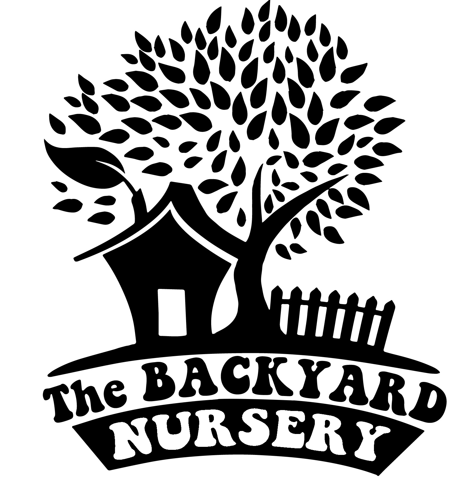 backyard nursery chatt